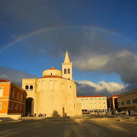 Dendo Zadar