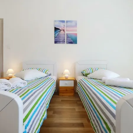 Dendo Zadar