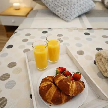 Apartament Dendo
