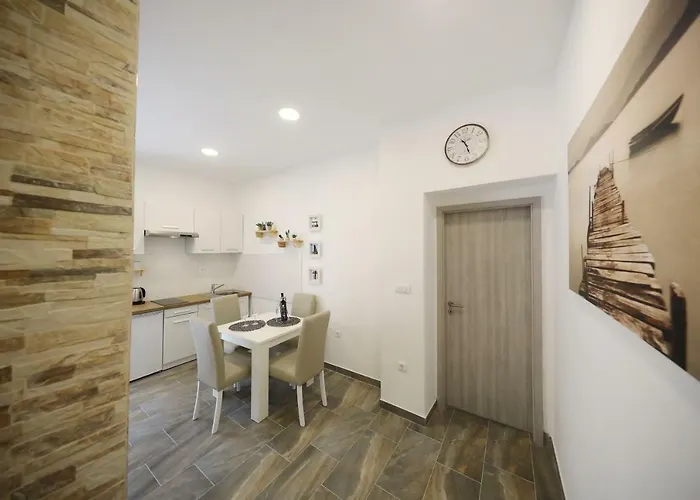 Lejlighed Dendo Zadar