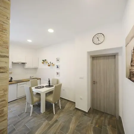 Apartment Dendo Zadar