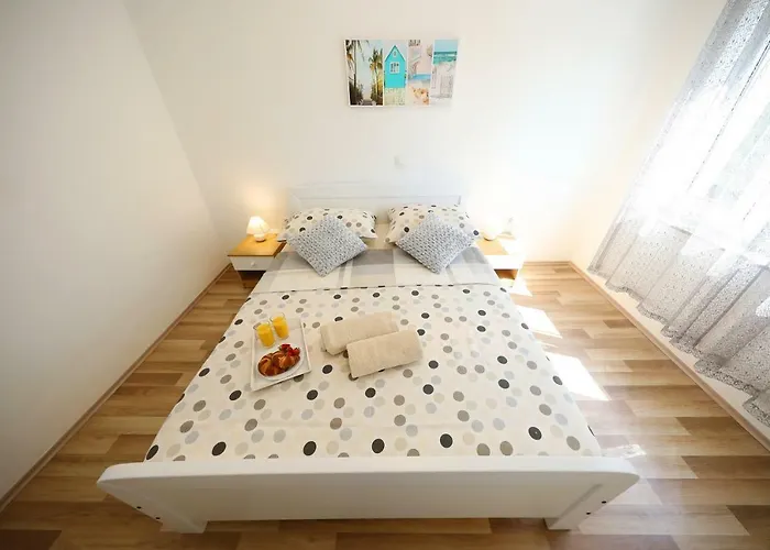 Dendo Apartman Zadar